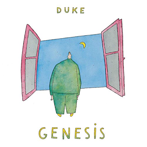 Genesis Duke | Vinyl