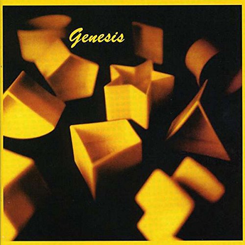 Genesis Genesis | Vinyl