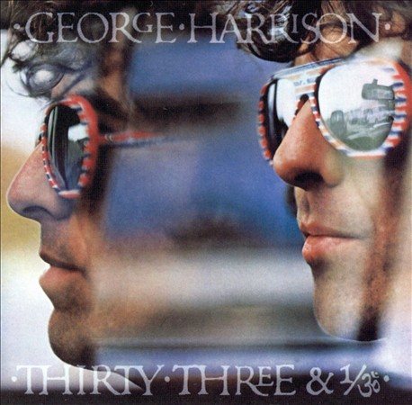 George Harrison Thirty Three & 1/3 | Vinyl