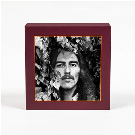 George Harrison VINYL COLLECT(LP BOX | Vinyl