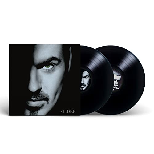 George Michael Older | Vinyl