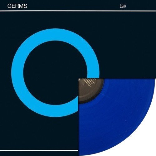 Germs Gi (Rsc 2018 Exclusive) | Vinyl