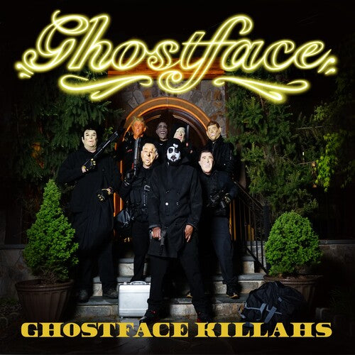 Ghostface Killah Ghostface Killahs | Vinyl