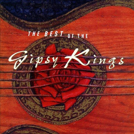 Gipsy Kings BEST OF THE GIPSY KINGS | Vinyl