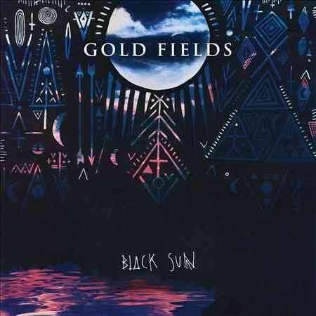 Gold Fields BLACK SUN | Vinyl