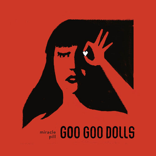 Goo Goo Dolls Miracle Pill | Vinyl