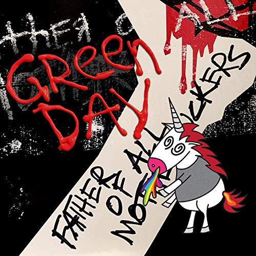 Green Day Father Of All... | Vinyl