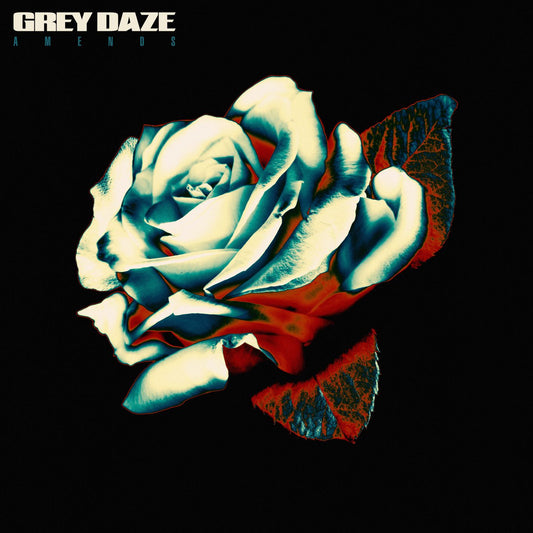 Grey Daze Amends [LP] | Vinyl