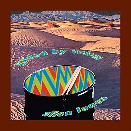 Guided by Voices Guided by Voices | Vinyl