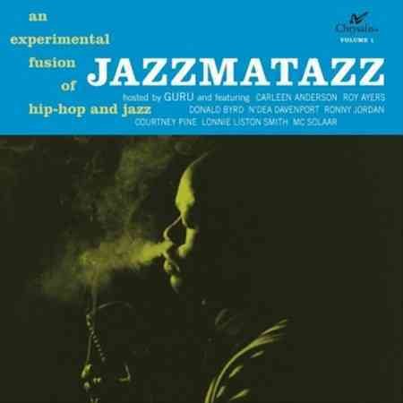 Guru Jazzmatazz | Vinyl