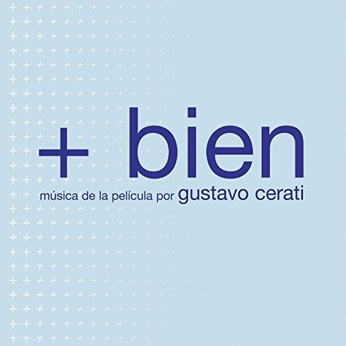 Gustavo Cerati +BIEN | Vinyl