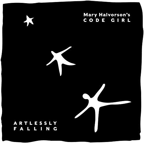Halvorson'S, Mary Code Girl Artlessly Falling | Vinyl