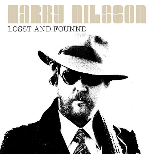 Harry Nilsson Losst And Founnd | Vinyl
