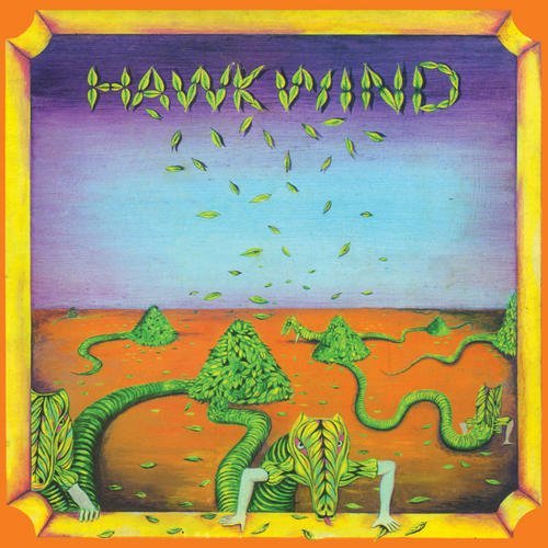 Hawkwind Hawkwind | Vinyl