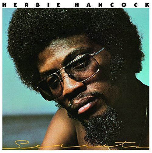 Herbie Hancock Secrets [Import] (180 Gram Vinyl) | Vinyl
