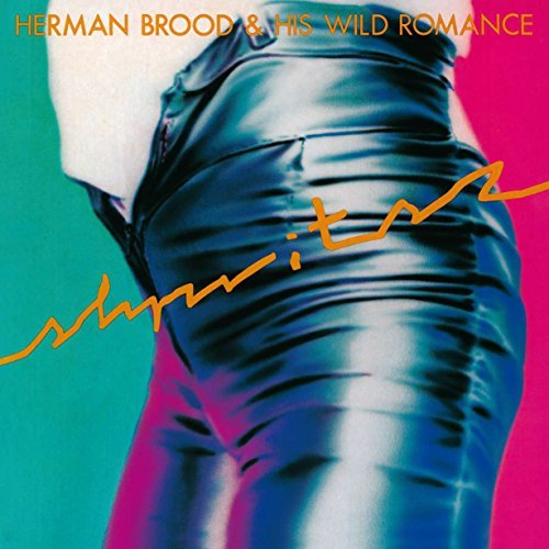 Herman Brood / His Wild Romance SHPRITSZ | Vinyl