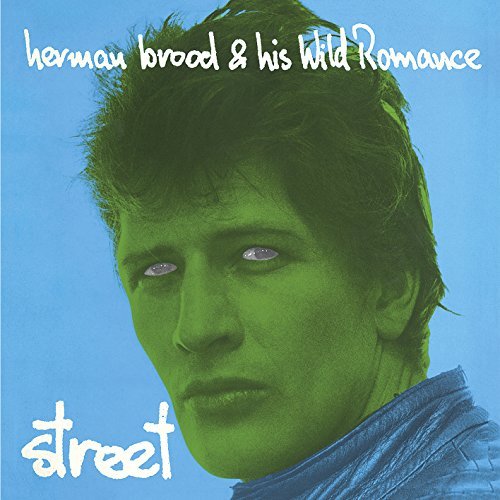 Herman Brood / His Wild Romance Street | Vinyl