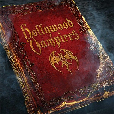 Hollywood Vampires HOLLYWOOD VAMPI(2LP) | Vinyl
