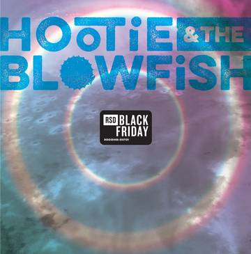 Hootie & The Blowfish Losing My Religion/Turn It Up Remix (RSD Black Friday 11.27.2020) | Vinyl