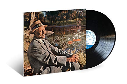 Horace Silver Song For My Father [Blue Note Classic Vinyl Series LP] | Vinyl