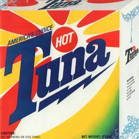 Hot Tuna America's Choice | Vinyl