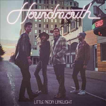 Houndmouth Little Neon Limelight | Vinyl