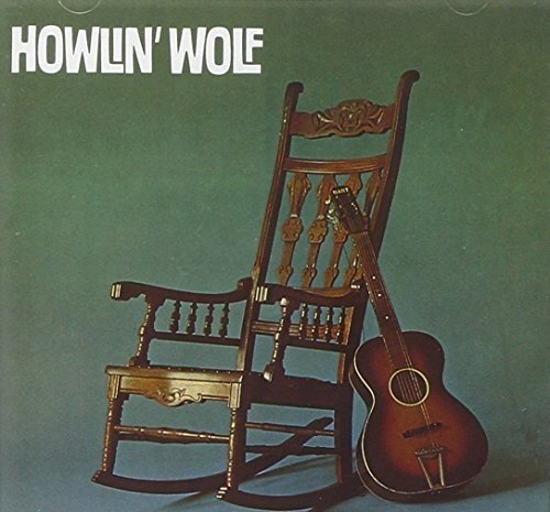 Howlin Wolf Howlin Wolf (The Rockin Chair) (180 Gram Vinyl, Deluxe Gatefold Edition) [Import] | Vinyl