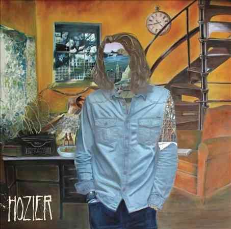 Hozier Hozier (With CD, Gatefold LP Jacket) (2 Lp's) | Vinyl