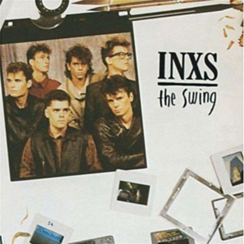 INXS Swing [Import] | Vinyl