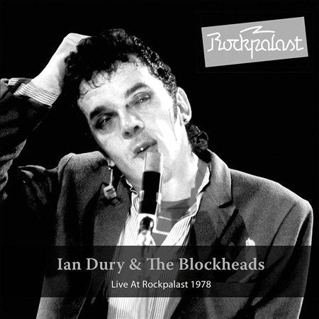 Ian Dury & The Blockheads Live At Rockpalast 1978 | Vinyl
