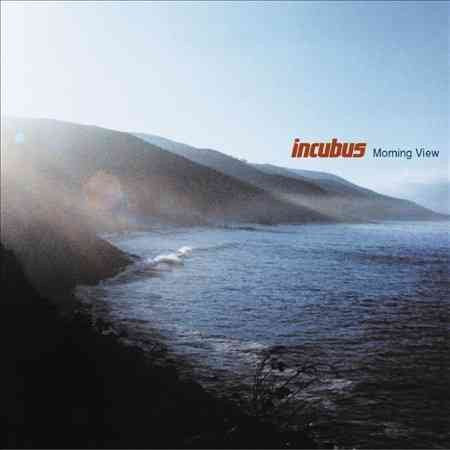 Incubus Morning View (2 Lp's) | Vinyl