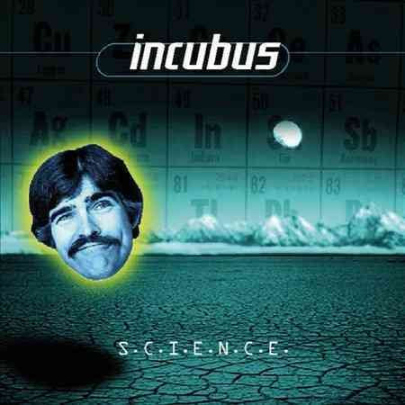 Incubus S.C.I.E.N.C.E. | Vinyl