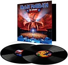 Iron Maiden En Vivo! | Vinyl