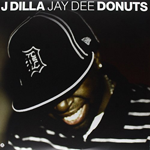 J Dilla Donuts | Vinyl