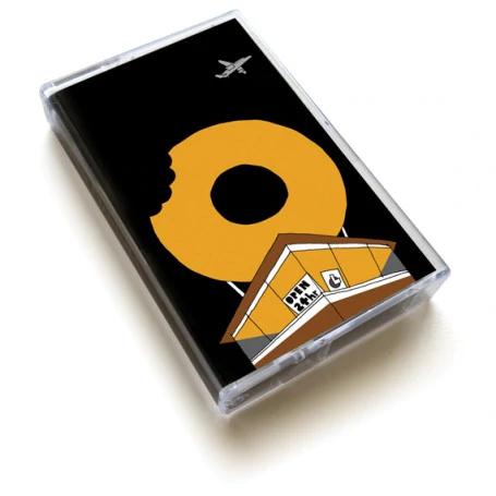 J Dilla Donuts (Cassette) | Cassette