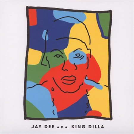J Dilla JAY DEE AKA KING DILLA | Vinyl