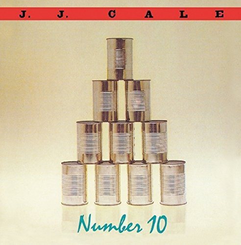 J.J. Cale Number Ten | Vinyl