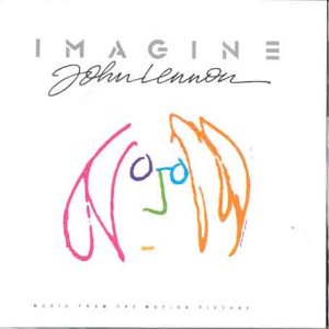 JOHN LENNON IMAGINE | Cassette