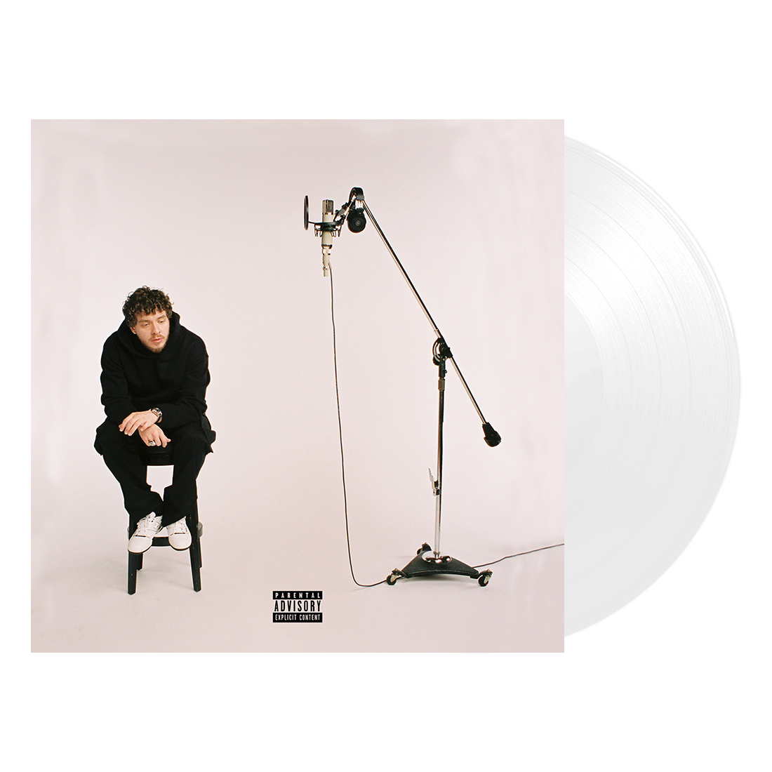 Jack Harlow Come Home The Kids Miss You | Vinyl