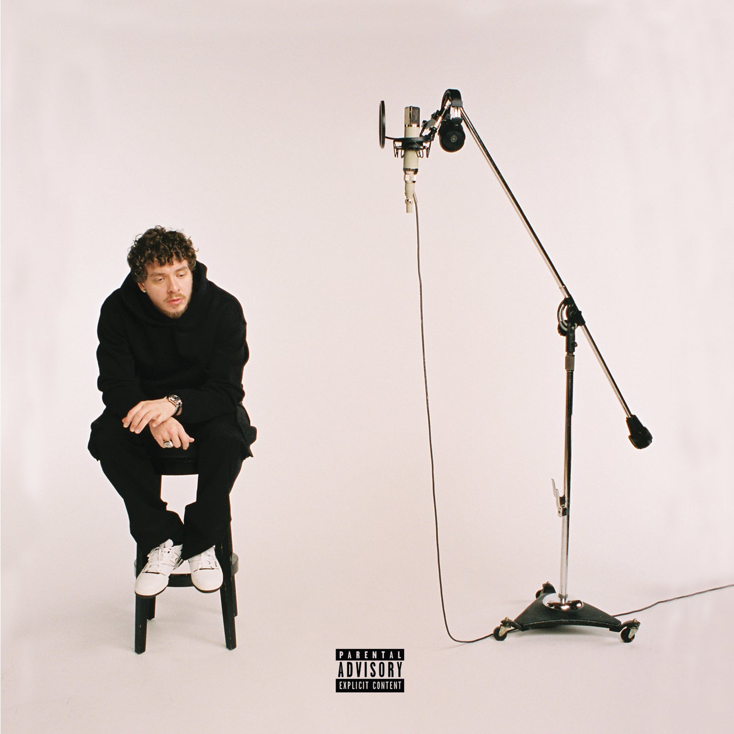 Jack Harlow Come Home The Kids Miss You | Vinyl