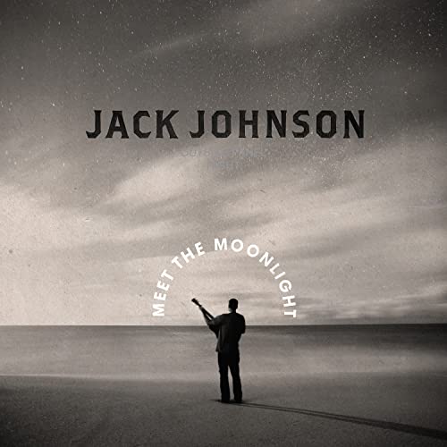 Jack Johnson Meet The Moonlight | CD