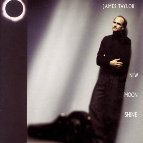 James Taylor New Moonshine [LP] | Vinyl