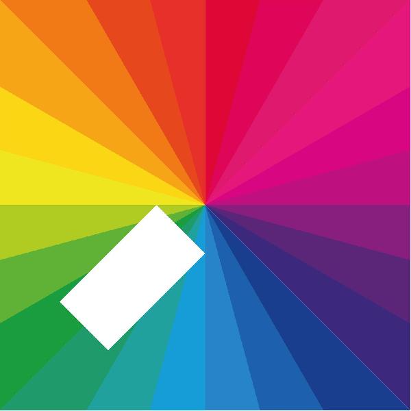 Jamie xx In Colour | Vinyl