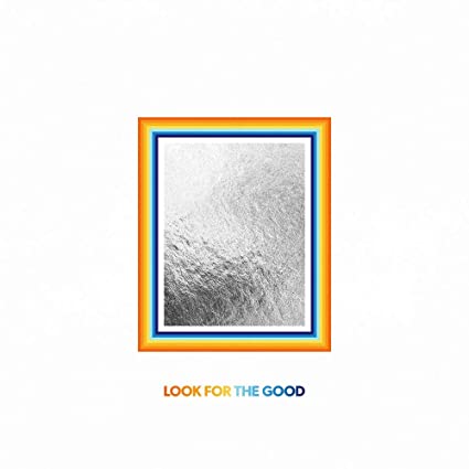 Jason Mraz Look For The Good | Vinyl