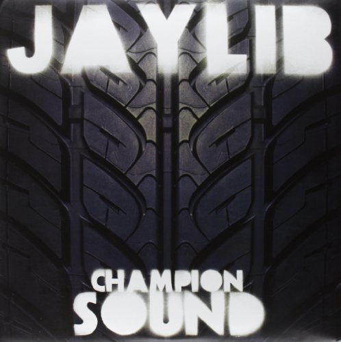 Jaylib CHAMPION SOUND | Vinyl