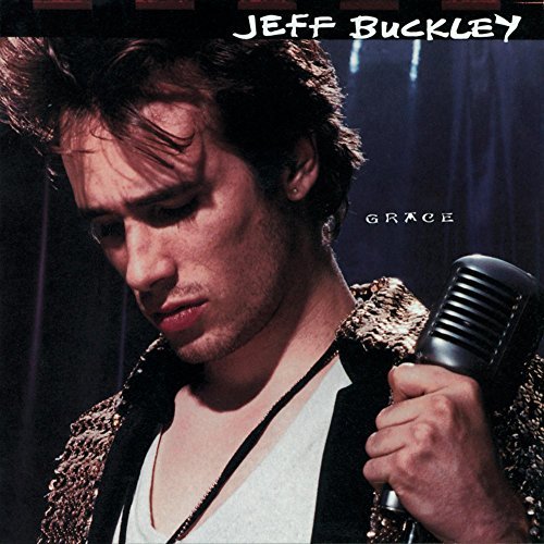 Jeff Buckley Grace | Vinyl