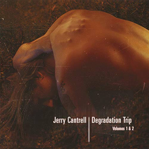 Jerry Cantrell Degradation Trip Volumes 1 & 2 | Vinyl