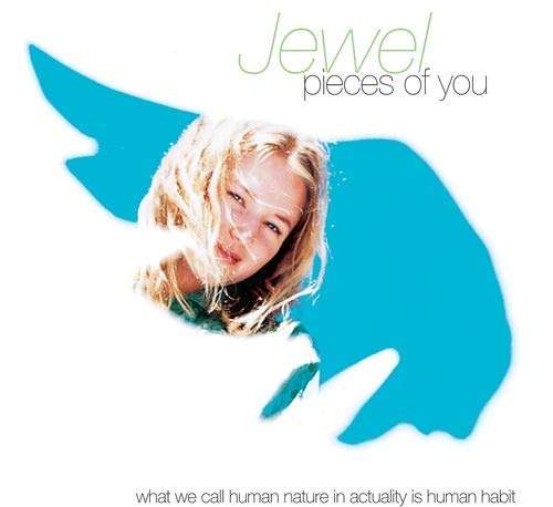 Jewel Pieces of You | Vinyl
