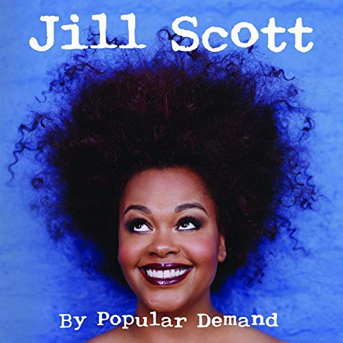 Jill Scott By Popular Demand [LP] | Vinyl