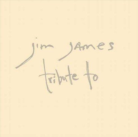 Jim James TRIBUTE TO (LP) | Vinyl